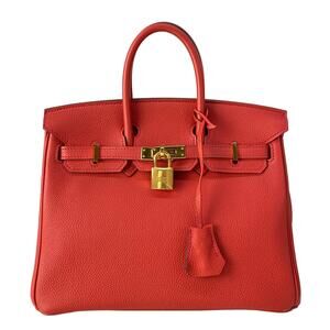 Hermès Birkin 25 Handbag